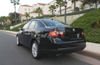 2008 Volkswagen Jetta Wolfsburg Edition Picture